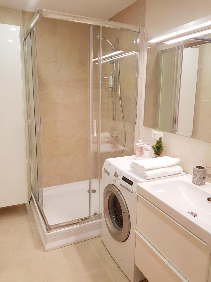New City Center Apartments Druskininkai Ngoại thất bức ảnh